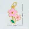 Componentes para Joias DIY Micro Pave