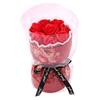Día de San Valentín Chino Flor de Jabón de Rosa Ramo Pequeño de Alta Gama y Fragancia Delicada para Novia Regalo de Vacaciones Ramo de Jabón