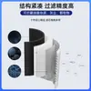 Elemento de Filtro Coalescente de Separación Thirty Asia para Centrales Eléctricas, Elemento de Filtro Coalescente de Separación y Deshidratación de Gas Natural de Acero Inoxidable