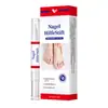 Pluma de Uñas Gris Alemán Gris Uñas Gel Antibacterial Cuidado Todo en Uno Protege las Uñas No Necesita Arrancar Uñas Repara las Uñas En Stock