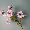 Arreglos Florales Morados para Bodas, Arreglos Florales Transfronterizos al por Mayor, Flores Decorativas para Bodas, Rosas Moradas