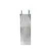 Bloque de Refrigeración por Agua de Aluminio de 40*40mm para Semiconductores, Chip de Refrigeración, Chip de Generación de Energía, Refrigerador de CPU, Intercambiador de Calor, Placa de Refrigeración Líquida