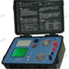 Especificações Testador de Resistência Elétrica DC de Detecção de Engenharia Abrangente Testador de Resistência Elétrica DC de Detecção de Perigo Geológico