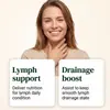 Gotas GOOGEER para Cuidados com o Corpo: Fórmula suave para cuidados com a pele, proporcionando cuidado confortável e servindo como suplemento alimentar.