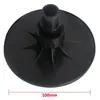 Atuador Linear Reciprocante Haste de Extensão M6/M8 Adaptador de Ventosa Conector de Extremidade para Ferramentas Elétricas Acessórios