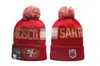 Gorro de Punto Cruzado Exportado con Bordado, Gorro Tejido de Equipo, Gorro para Clima Frío, Forro Polar, Protección Cálida para Orejas, Gorro Deportivo para Pareja