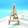 Chaveiro Pingente Duplo Fofo Nick e Judy Acrílico Plano Nova Zootopia Transfronteiriço Presente