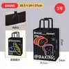 Net Red Bakery Handbag Dessert Cake Baking Packaging Atacadistas Take-out Packing Bag Paper Bag Printing logo