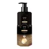 Champú Yaping Coco Perfume Aminoácido - Control de Grasa, Voluminizador, Limpieza Profunda, Fragancia Duradera