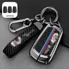 Para Cadillac funda de llave CT5/XT5 carcasa CT6 coche XTS hebilla XT4 paquete XT6 coche CT4 metal ATSL