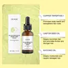 Aceite Esencial de Ricino OUHOE Cuidado del Cabello Hidratante Nutritivo Aceite Esencial para el Cuero Cabelludo