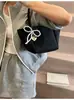 2026 Nuevo Súper Caliente Bolso Pequeño Mujer Primavera Verano Bosque Estilo Lindo Simple Bolso Cruzado Dama Este Año Popular Bolso Cuadrado Pequeño