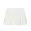 Atacado 2026 novo verão tops simples abotoados 7755463, shorts casuais abotoados 7752463