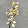 Linterna artificial grande, fruta de espuma, arreglos florales para bodas, decoración del hogar, accesorios para fotografía, flores artificiales de Amazon