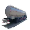Vehículo de Descarga de Alta Eficiencia Tipo Descarga de Aire, Ahorra Mano de Obra y Reduce Costos, Cumple con las Normas Nacionales de Emisión Vi, y Garantiza el Transporte Oportuno de Alimento