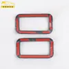 Adecuado para Byd 25 Verano Dm-I Interruptor Puerta Media Panel Plástico Parche Accesorios Decorativos Suministros Automotrices