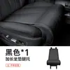 Nuevo producto soporte extendido para pies y piernas para asiento de coche para facilitar la conducción de larga distancia, soporte para piernas imprescindible para el conductor y el copiloto