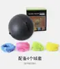 Bola de Brinquedo Automática para Gatos Resistente a Mordidas Transfronteiriça, Gadget de Autoentretenimento e Alívio do Tédio, Bola Saltitante de Pelúcia para Gatos