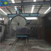 O tipo de ponte de disco de diamante viu a máquina de serrar pedra de granito de mármore Máquina de corte de pedra tipo ponte