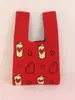 Bolsa de Punto, Portátil, Linda, Moderna y Versátil, Bolso de Mano Portátil, Recuerdo de Banquete para Bebé, Bolsa para Dulces de Boda
