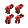 Motorreductor de eje paralelo de 45KW FAF157DV225S4 FAF157DRN225S4 FAF157DM225S4