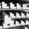 Procesamiento Profesional y Personalización de Líneas Decorativas Exteriores para Muros de EPS, Cornisas y Líneas de Rodapié, Casas de Campo de Autoconstrucción, Fábricas, Viviendas, Cerámica GRC