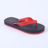 Comércio exterior PE borracha Africano fundo duro crianças chinelos sapatos de praia chinelos sandálias fonte fábrica mudar logotipo