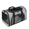 Bolsa para Gato, Mochila Portátil para Gato, Bolsa de Passeio para Cães Pequenos e Gatos, Bolsa de Ombro para Transporte de Pet no Carro, Bolsa para Pet