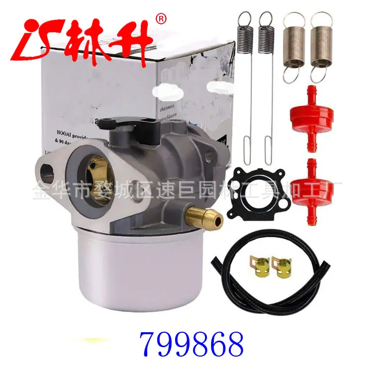 799868 Carburetor for Briggs &