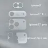 Adecuado para Película de Lente y Película Base para Iphone18Promax, Película de Lente Base Mate para Teléfono Móvil Apple 17Promax