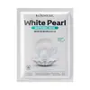 Mascarilla Facial Serie Perla Kormesic, Cuidado Facial Suave y Blanqueador, Mascarilla Suave e Hidratante