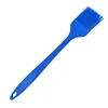 Espátula de Silicona, Espátula Gruesa para Crema, Herramienta Pequeña para Hornear, Raspador de Comida para Pasteles, Espátula para Mezclar
