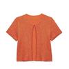 Ropa Europea y Americana Transfronteriza 2025 Nuevo Diseño de Moda de Verano Punto de Manga Corta con Cuello Redondo 9598093
