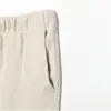 Comercio exterior transfronterizo al por mayor 2026 otoño nuevo moda europea y americana casual versátil cuello alto manga larga conjunto de chaqueta y pantalón