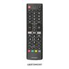 Adequado para Todas as Marcas de Controle Remoto de TV de Alta Definição Lg Doméstico Infravermelho Rm-Lakb75 Simples Infravermelho Longa Distância