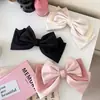 Grampo de cabelo de laço multicamadas super fada clip de mola de princesa para fugir acessórios de cabelo para a parte de trás da cabeça cocar de temperamento de alta qualidade Novo