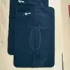 Almohada Inflable Rectangular Flocada, Almohada Inflable Portátil, Cojín de Soporte Lumbar para Siestas de Viaje, Personalizable con Logo, Al por Mayor