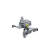 Adecuado para Mercedes-Benz W176W246 Soporte de Motor Almohadilla de Goma Pie de Motor de Goma Soporte de Motor de Coche