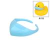 Brincando na Água Transfronteiriço Acessórios de Patinho Amarelo Acessórios Chapéu de Pato Nº 8 Cachecol Decoração Feito à Mão Limão Chá de Leite Presentes