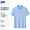Camisas Polo médicas y de belleza personalizadas para salones de belleza, uniformes de trabajo de manga corta con cuello, uniformes para el personal bordados y estampados para tiendas de ventas