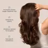 Champú de Biotina Personalizado Transfronterizo de Amazon para Limpiar el Cabello, Dar Volumen, Controlar la Grasa y Alisar, Cuidado del Cuero Cabelludo