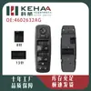 4602632Ag É Adequado para Chrysler Dodge Jeep Montagem do Controle Elétrico da Janela Levantador de Vidro 6117
