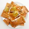 Doce de Tamarindo Maodoli 500g Especialidade de Yunnan Lanche Nostálgico para Grávidas Doces de Ano Novo Doce Macio Solto