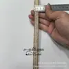 Estilo étnico encaje de figura de ocho de algodón y lino de 1.5 cm tocado para ropa formal zapatos sombreros bolsos borde de falda DIY disfraz de escenario accesorios de vestimenta