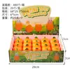 Descompressão criativa rato de queijo bonito Copo pitada música squeeze ventilar esquilo Copo brinquedo de descompressão em estoque atacado