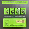 Película para Lente A17 es Adecuada para Samsung A07 Ojo de Águila Lente A56 Película para Cámara de Teléfono Móvil A14 Pegatina de Lente de Diamante A23