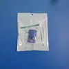 Cola Dental Klqhzc Sólida para Modificação Dentária, Preenchimento Temporário de Buracos e Fendas Dentárias, Adesivo Termofusível
