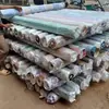 Material em Rolo de PVC Cloreto de Polivinila, Plástico Espumado de Esponja, Piso de Plástico com Textura de Madeira Espumada, Piso de Borracha, Revestimento de Piso Exportado para a Arábia Saudita