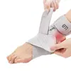Tobilleras Deportivas Personalizadas Transfronterizas, Presurizadas para Estabilizar la Articulación del Tobillo, Ligeras y Transpirables, Tobilleras para Tenis, Bádminton, Fútbol