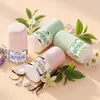 Bruma corporal transfronteriza personalizada para calmar la piel, eliminar olores y proporcionar una fragancia fresca y natural con aroma a lavanda y coco, 30 ml